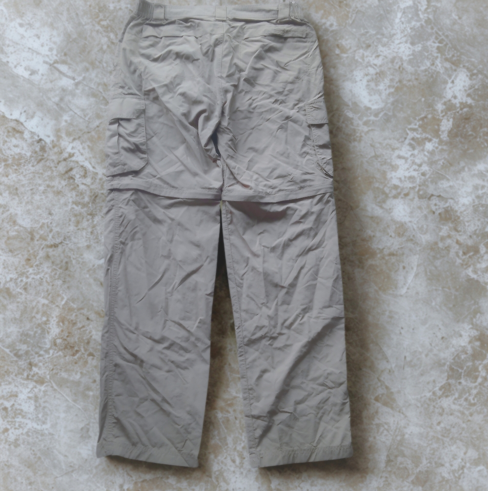Field & Stream Cargo Pants Size Medium